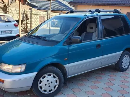 Mitsubishi Space Runner 1992 года за 1 600 000 тг. в Алматы