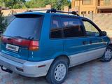 Mitsubishi Space Runner 1992 года за 1 600 000 тг. в Алматы – фото 2