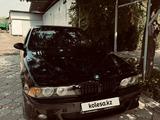 BMW 528 1996 годаүшін3 600 000 тг. в Алматы