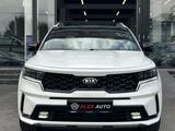 Kia Sorento 2021 годаfor16 800 000 тг. в Шымкент – фото 2