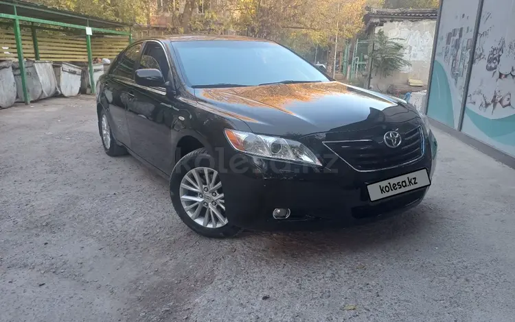 Toyota Camry 2006 года за 6 700 000 тг. в Шымкент