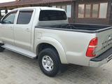 Toyota Hilux 2014 годаfor12 900 000 тг. в Актау – фото 3