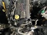 Z22 opel 2.2 Двигатель за 450 000 тг. в Алматы