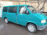 Volkswagen Transporter 1991 годаfor2 400 000 тг. в Караганда – фото 3