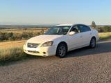 Nissan Altima 2007 года за 2 500 000 тг. в Алматы – фото 2