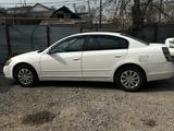 Nissan Altima 2007 года за 2 500 000 тг. в Алматы – фото 4
