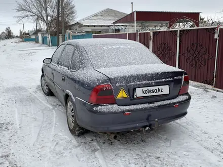 Opel Vectra 1996 года за 1 000 000 тг. в Актобе – фото 2