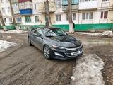 Chevrolet Malibu 2020 года за 9 000 000 тг. в Костанай – фото 2