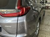 Honda CR-V 2021 года за 13 000 000 тг. в Петропавловск – фото 2