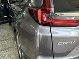 Honda CR-V 2021 года за 13 000 000 тг. в Петропавловск – фото 3
