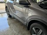 Honda CR-V 2021 года за 13 000 000 тг. в Петропавловск