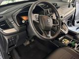 Honda CR-V 2021 года за 13 000 000 тг. в Петропавловск – фото 5
