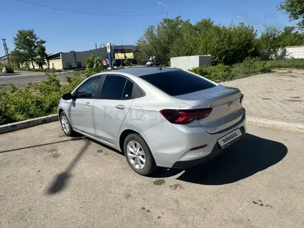 Chevrolet Onix 2023 года за 7 900 000 тг. в Караганда – фото 11