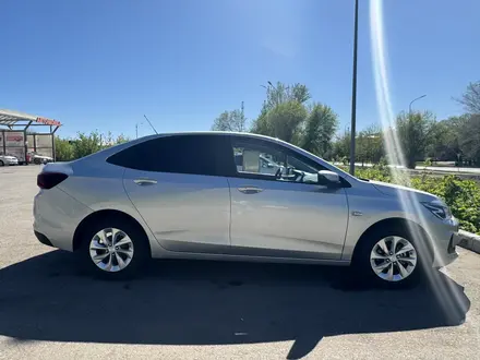 Chevrolet Onix 2023 года за 7 900 000 тг. в Караганда – фото 19