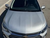 Chevrolet Onix 2023 года за 7 900 000 тг. в Караганда