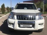 Toyota Land Cruiser Prado 2005 годаүшін12 500 000 тг. в Алматы – фото 4