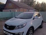 Kia Sportage 2015 года за 7 000 000 тг. в Уральск