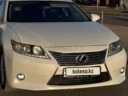 Lexus ES 250 2014 годаүшін13 000 000 тг. в Шымкент