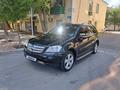 Mercedes-Benz ML 350 2007 года за 4 500 000 тг. в Атырау