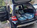 Mercedes-Benz ML 350 2007 годаүшін4 500 000 тг. в Атырау – фото 5