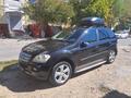 Mercedes-Benz ML 350 2007 годаүшін4 500 000 тг. в Атырау – фото 6