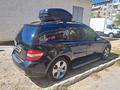 Mercedes-Benz ML 350 2007 годаүшін4 500 000 тг. в Атырау – фото 7