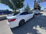 Hyundai Grandeur 2014 годаүшін8 600 000 тг. в Шымкент – фото 3