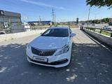 Hyundai Grandeur 2014 годаүшін8 600 000 тг. в Шымкент