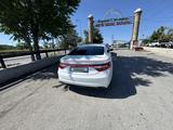 Hyundai Grandeur 2014 годаүшін8 600 000 тг. в Шымкент – фото 4