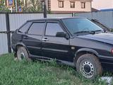 ВАЗ (Lada) 2114 2007 года за 600 000 тг. в Актобе – фото 2