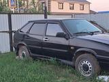ВАЗ (Lada) 2114 2007 года за 600 000 тг. в Актобе