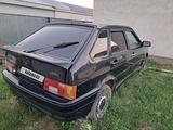ВАЗ (Lada) 2114 2007 года за 600 000 тг. в Актобе – фото 4