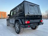 Mercedes-Benz G 55 AMG 2007 года за 15 500 000 тг. в Алматы – фото 4