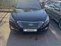 Hyundai Sonata 2016 годаүшін7 500 000 тг. в Астана