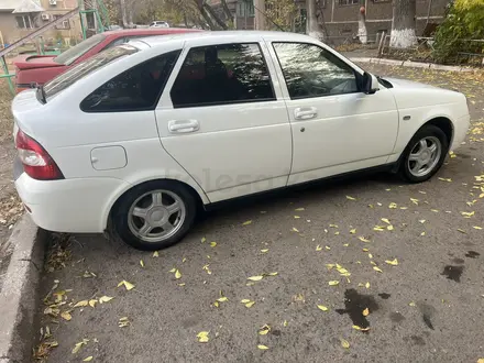 ВАЗ (Lada) Priora 2172 2012 года за 2 250 000 тг. в Караганда