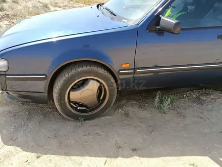 Saab 9000 1994 года за 1 300 000 тг. в Актау