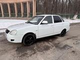 ВАЗ (Lada) Priora 2170 2013 годаүшін1 500 000 тг. в Тараз