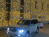 Lexus LX 470 1999 года за 7 350 000 тг. в Актобе – фото 2