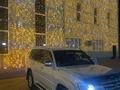 Lexus LX 470 1999 годаүшін7 350 000 тг. в Актобе – фото 6