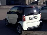 Smart Fortwo 2002 года за 2 500 000 тг. в Караганда – фото 3