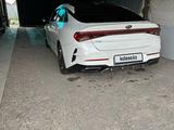 Kia K5 2021 года за 10 300 000 тг. в Алматы – фото 3