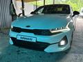 Kia K5 2021 года за 10 300 000 тг. в Алматы – фото 2