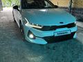 Kia K5 2021 года за 10 300 000 тг. в Алматы