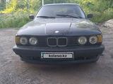 BMW 525 1989 годаүшін1 000 000 тг. в Алматы – фото 4