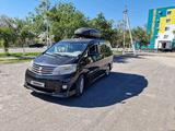 Toyota Alphard 2007 годаүшін7 500 000 тг. в Кызылорда – фото 2