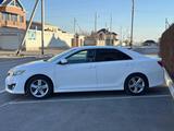 Toyota Camry 2013 годаүшін5 800 000 тг. в Актау – фото 2