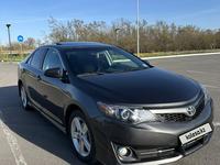 Toyota Camry 2012 года за 8 550 000 тг. в Астана