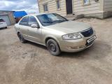 Nissan Almera Classic 2006 года за 2 500 000 тг. в Актобе