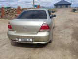 Nissan Almera Classic 2006 года за 2 500 000 тг. в Актобе – фото 2