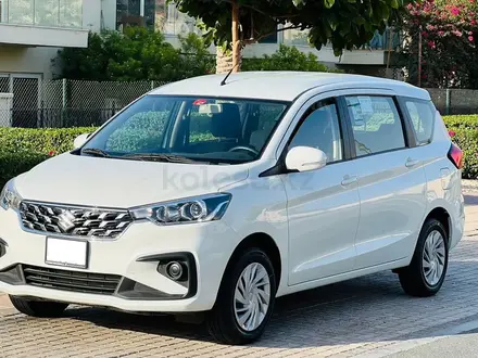 Suzuki Ertiga 2022 года за 9 850 000 тг. в Актау